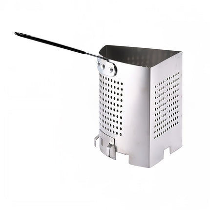 Rổ Mì Tròn Browne 5813319 Thép Không Gỉ