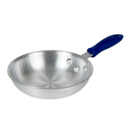 Chảo Chiên Nhôm Browne 5813807 17.8 cm Tay Cầm Silicone Đặc