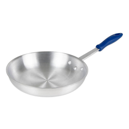 Chảo Chiên Nhôm Browne 5813812 30.5 cm Tay Cầm Silicone Đặc