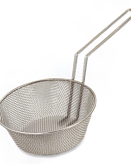 Rổ Lọc Nhà Bếp Browne 79751 Đường Kính 20.3 cm Thép Mạ Niken Lưới Mịn