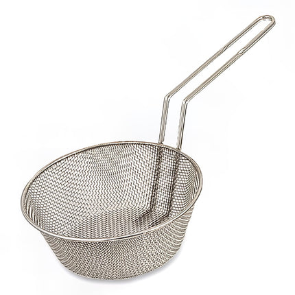 Rổ Lọc Nhà Bếp Browne 79751 Đường Kính 20.3 cm Thép Mạ Niken Lưới Mịn