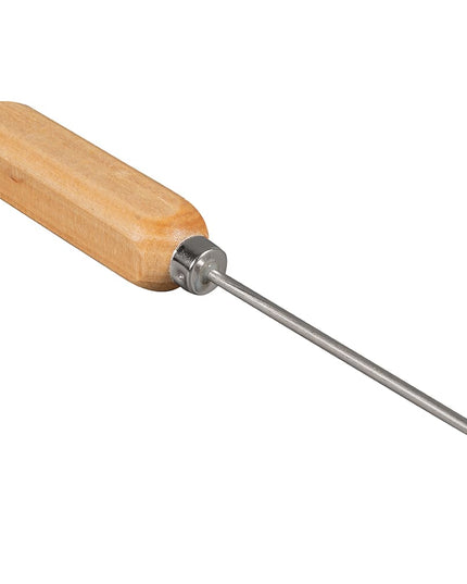 Dùi Đập Đá Browne 57521 19 cm Tay Cầm Gỗ Cứng Thép Carbon