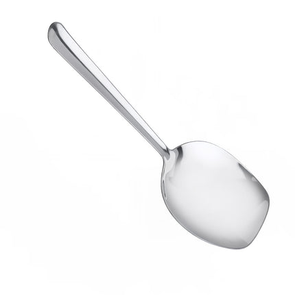 Muỗng Vuông Browne New Era 21.6 cm Nguyên Khối Bề Mặt Mờ (817)