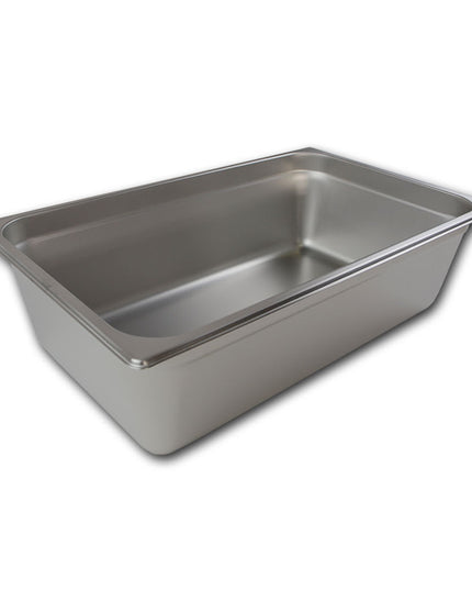 Khay Hấp Browne 5781106 Full Size Inox