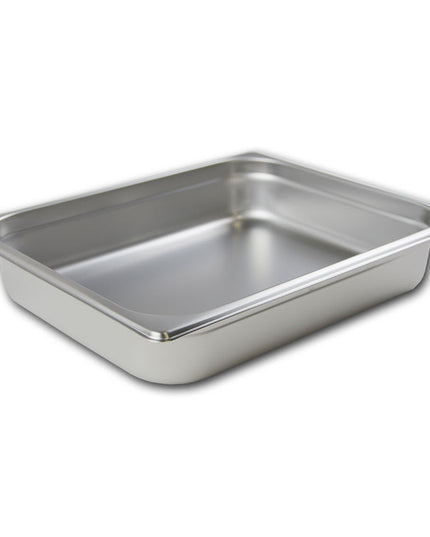 Khay Hấp Inox Browne Kích Thước 1/2 (5781202)