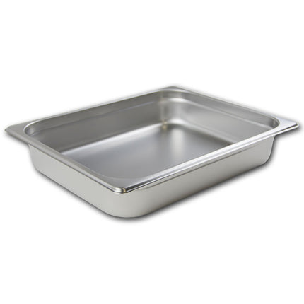 Khay Hấp Inox Browne Kích Thước 1/2 (5781202)