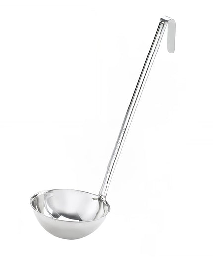 Muôi Múc Browne Optima 575712 355 ml Thép Không Gỉ
