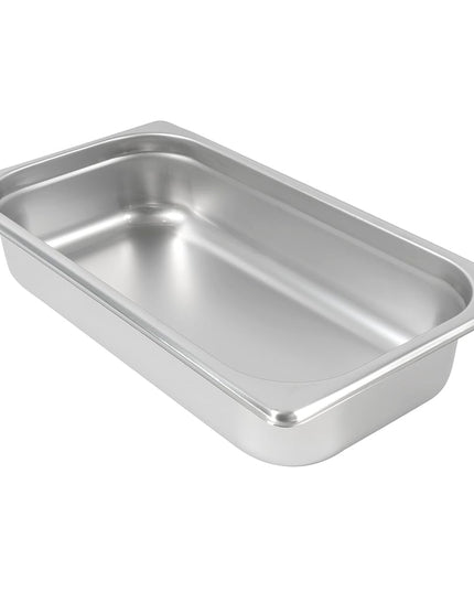 Khay Hấp Browne 5781302 Cỡ 1/3 Thép Không Gỉ