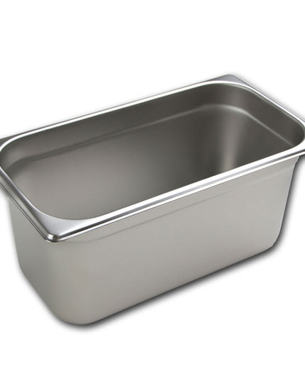 Khay Hấp Browne 5781306 Kích Thước 1/3 Thép Không Gỉ
