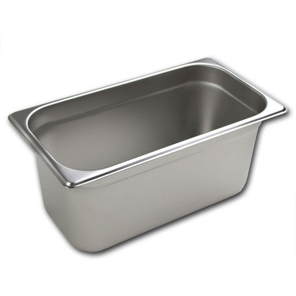 Khay Hấp Browne 5781306 Kích Thước 1/3 Thép Không Gỉ