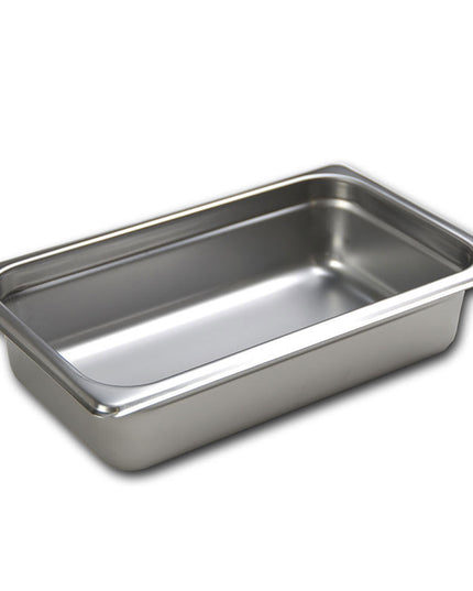 Khay Hấp Browne 5781402 Cỡ 1/4 Inox