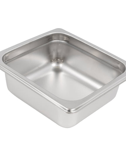 Khay Hấp Browne 5781602 Kích Thước 1/6 Inox