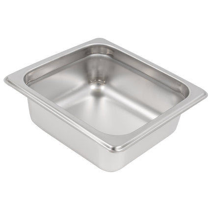 Khay Hấp Browne 5781602 Kích Thước 1/6 Inox