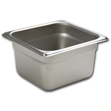 Khay Hấp Browne 5781604 Kích Thước 1/6 Inox