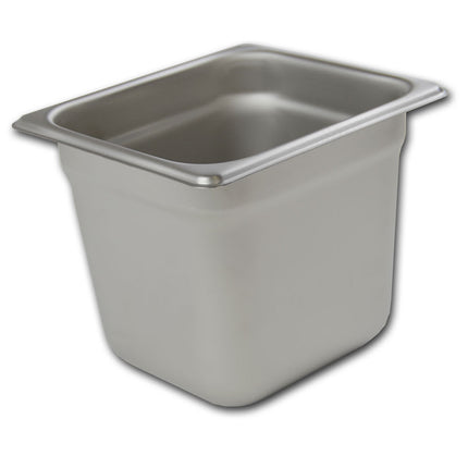 Khay Hấp Browne 5781606 Cỡ 1/6 Inox