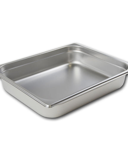 Khay Hấp Browne 98122 Cỡ 1/2 Chống Kẹt Inox