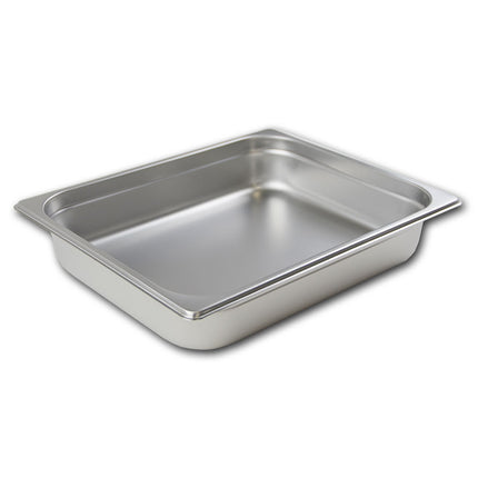 Khay Hấp Browne 98122 Cỡ 1/2 Chống Kẹt Inox