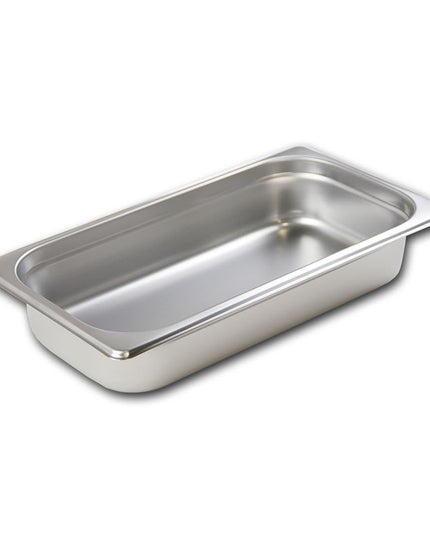 Khay Hấp Browne 98132 Cỡ 1/3 Thép Không Gỉ