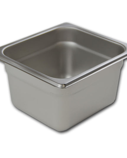 Khay Hấp Browne 98164 Cỡ 1/6 Inox
