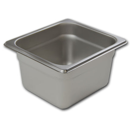 Khay Hấp Browne 98164 Cỡ 1/6 Inox