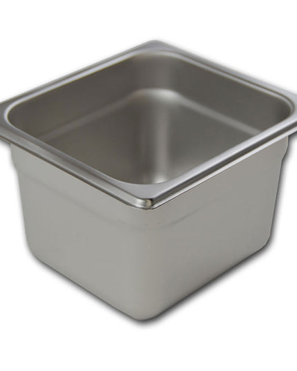 Khay Hấp Browne 98166 Cỡ 1/6 Inox