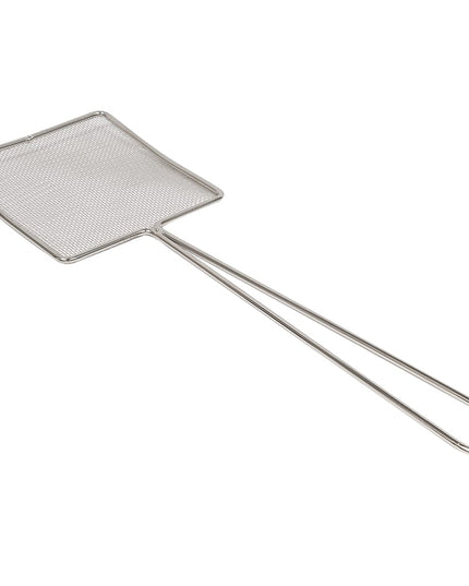 Vợt Lọc Vuông Lưới Dây Thép Browne 997 12.7 x 15.2 cm Nguyên Khối