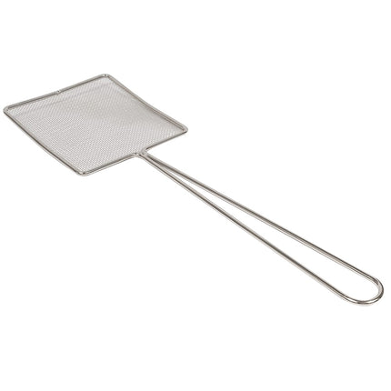 Vợt Lọc Vuông Lưới Dây Thép Browne 997 12.7 x 15.2 cm Nguyên Khối