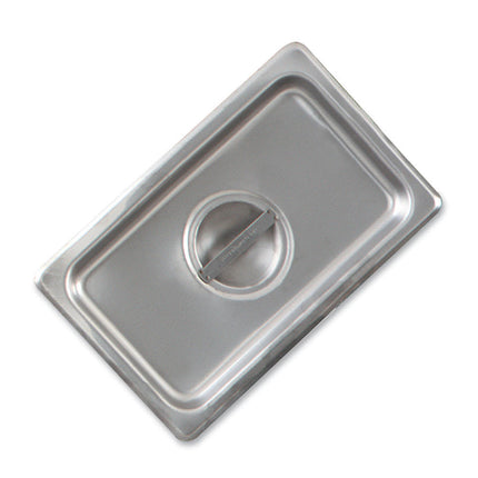 Nắp Khay Hấp Cỡ Lớn Browne Thép Không Gỉ (575528)