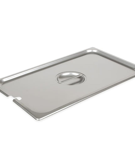 Nắp Khay Hấp Cỡ Lớn Browne - Có Rãnh, Thép Không Gỉ (575529)
