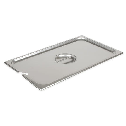 Nắp Khay Hấp Cỡ Lớn Browne - Có Rãnh, Thép Không Gỉ (575529)