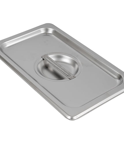 Nắp Khay Hấp Cỡ 1/4 Browne Thép Không Gỉ (575558)