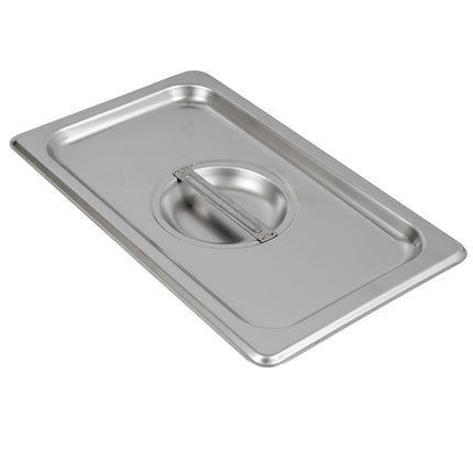 Nắp Khay Hấp Cỡ 1/4 Browne Thép Không Gỉ (575558)