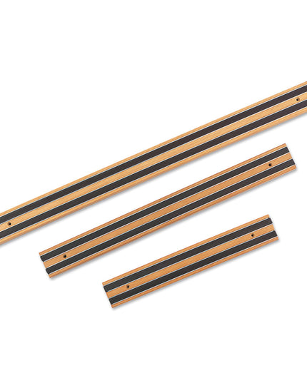 Thanh Nam Châm Giữ Dao Browne 45.7 cm Đế Gỗ (MTH18)