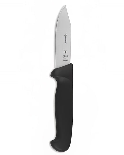Dao Gọt Trái Cây Browne PC12625 7.6 cm Lưỡi Thép Không Gỉ Molybdenum Cán Nhựa ABS Đen
