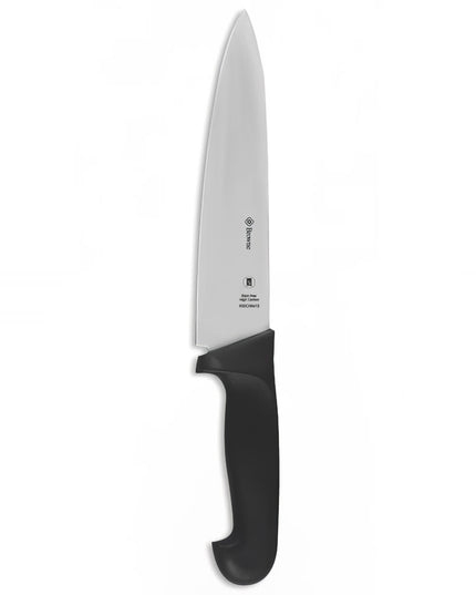 Dao Đầu Bếp Browne PC1298 20.3 cm Cán Nhựa ABS Đen