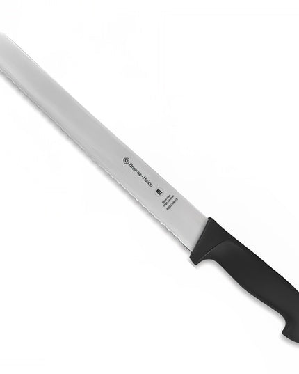 Dao Cắt Bánh Mì Browne PC15510 Lưỡi 25.4 cm Thép Không Gỉ Molybdenum