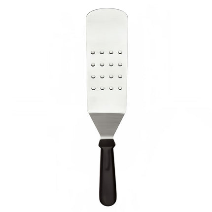 Xẻng Lật Browne 5744319 Lưỡi Đục Lỗ 20.3 x 7 cm Thép Không Gỉ Tay Cầm Nhựa ABS Đen