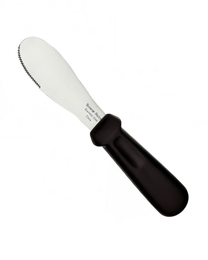 Dao Phết Sandwich Browne 5744312 Lưỡi Răng Cưa Thép Không Gỉ 10.2 cm Tay Cầm ABS