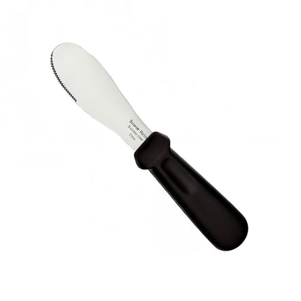 Dao Phết Sandwich Browne 5744312 Lưỡi Răng Cưa Thép Không Gỉ 10.2 cm Tay Cầm ABS