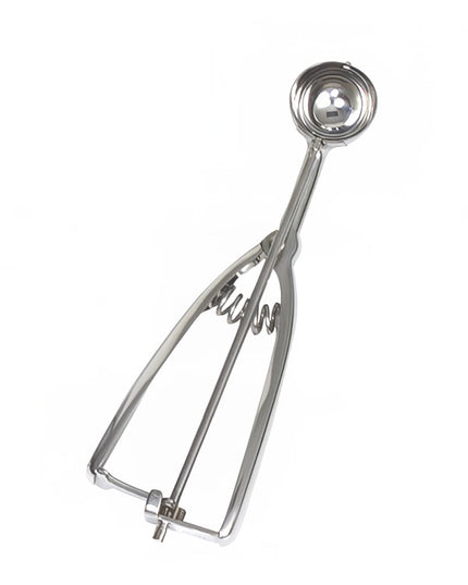 Muỗng Múc Kem Bóp Browne Mạ Chrome #60 - 16.6 ml (U12160)