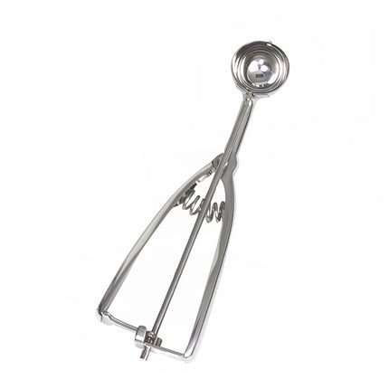 Muỗng Múc Kem Bóp Browne Mạ Chrome #60 - 16.6 ml (U12160)