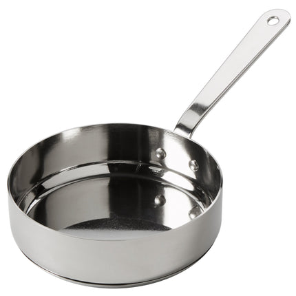 Chảo chiên mini sẵn sàng bếp từ American Metalcraft SHIP41 384 ml