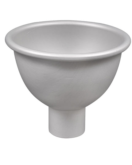 Phễu American Metalcraft 1004 3.8 l Nhôm