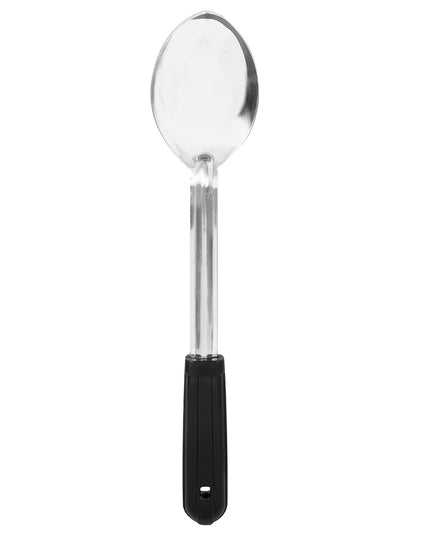 Muỗng Đặc American Metalcraft 130SO 33 cm Tay Cầm Bakelite Thép Không Gỉ