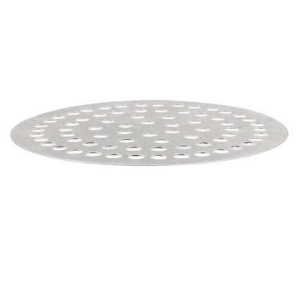 Đĩa Pizza Lỗ American Metalcraft 18907SP 17.8 cm Nhôm