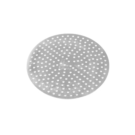 Đĩa Pizza American Metalcraft 18908P Đục Lỗ 20.3 cm Nhôm