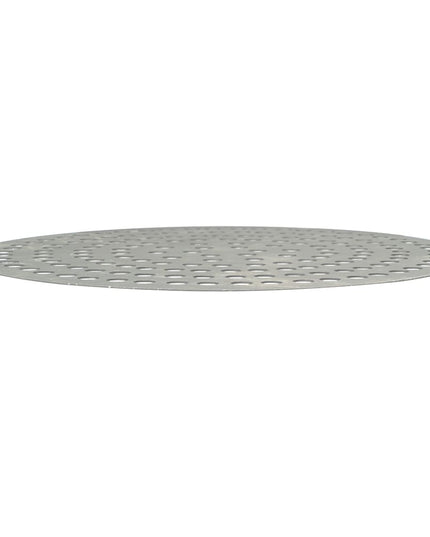 Đĩa Pizza Siêu Đục Lỗ American Metalcraft 18910SPHC 25.4 cm Lớp Phủ Cứng Nhôm
