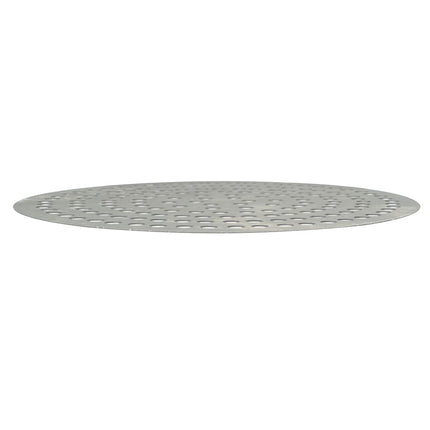 Đĩa Pizza Siêu Đục Lỗ American Metalcraft 18910SPHC 25.4 cm Lớp Phủ Cứng Nhôm