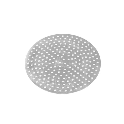Đĩa Pizza American Metalcraft 18911P Đục Lỗ 28 cm Nhôm