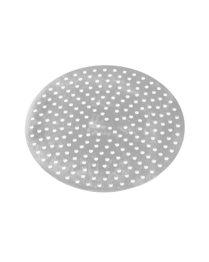 Đĩa Pizza American Metalcraft 18912P 30.5 cm Đục Lỗ Nhôm